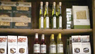 Het Kaaskamertje Hoogeveen - kaaswinkel Het Kaaskamertje